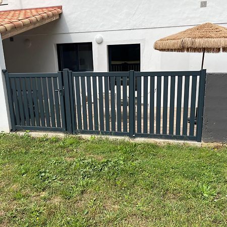 Villa Les Palmiers Challans Exterior foto